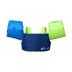 Barrel Kids Arm Ring Vest-blue