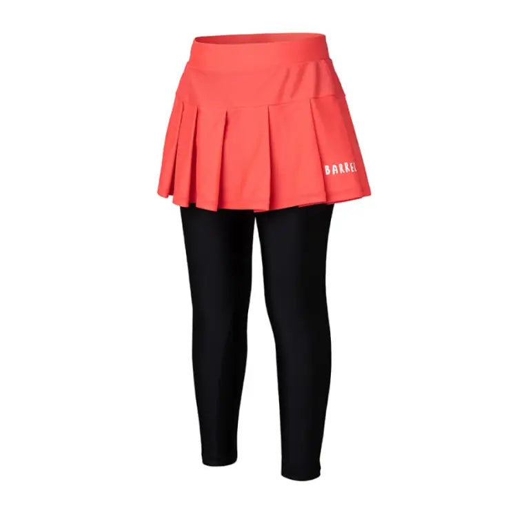 Barrel Kids Ball Skirt Water Leggings-ceriz - Image 2