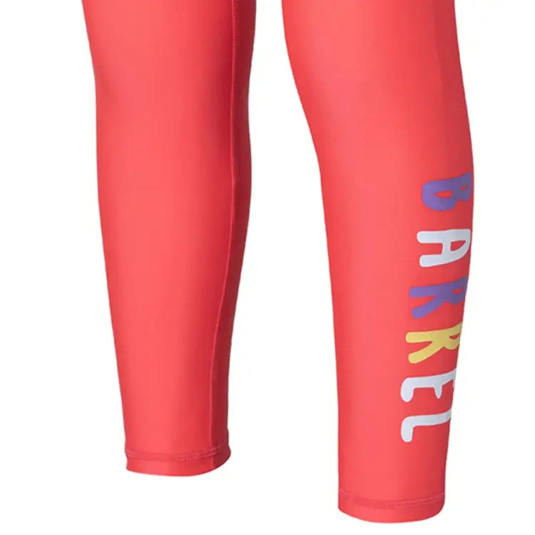 Barrel Kids Ball Water Leggings-ceriz - Image 4