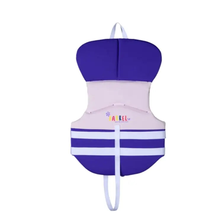 Barrel Kids Enjoy Guard Vest-purple - Image 2