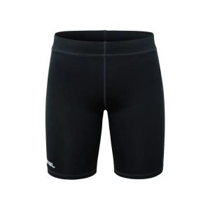 Barrel Kids Essential Half Water Leggings-black