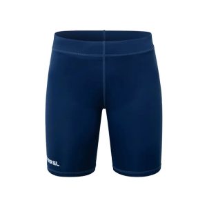 Barrel Kids Essential Half Water Leggings-navy