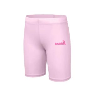 Barrel Kids Essential Half Water Leggings-pink