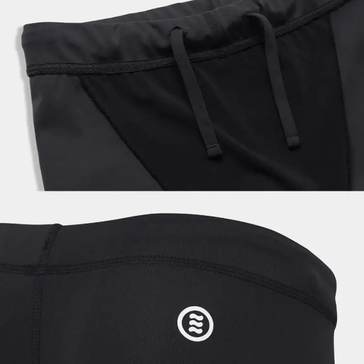 Barrel Kids Essential Water Leggings-black - Image 4