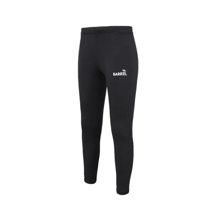 Barrel Kids Essential Water Leggings-black - Image 3