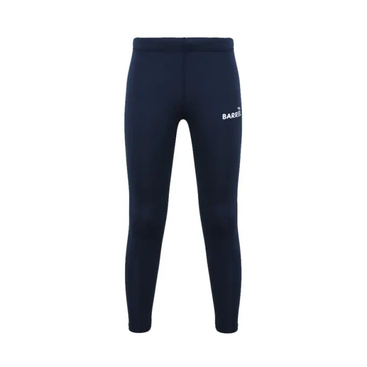 Barrel Kids Essential Water Leggings-navy