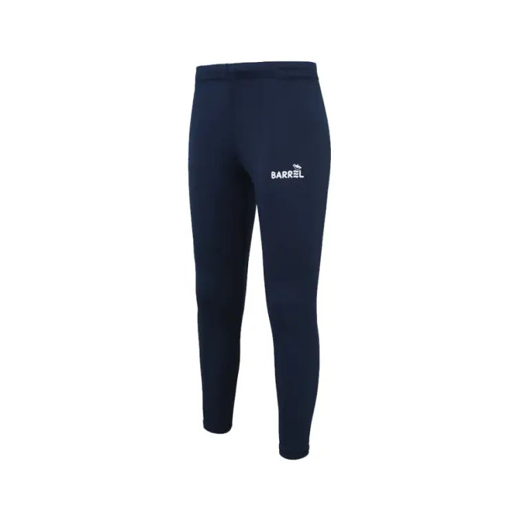 Barrel Kids Essential Water Leggings-navy - Image 2