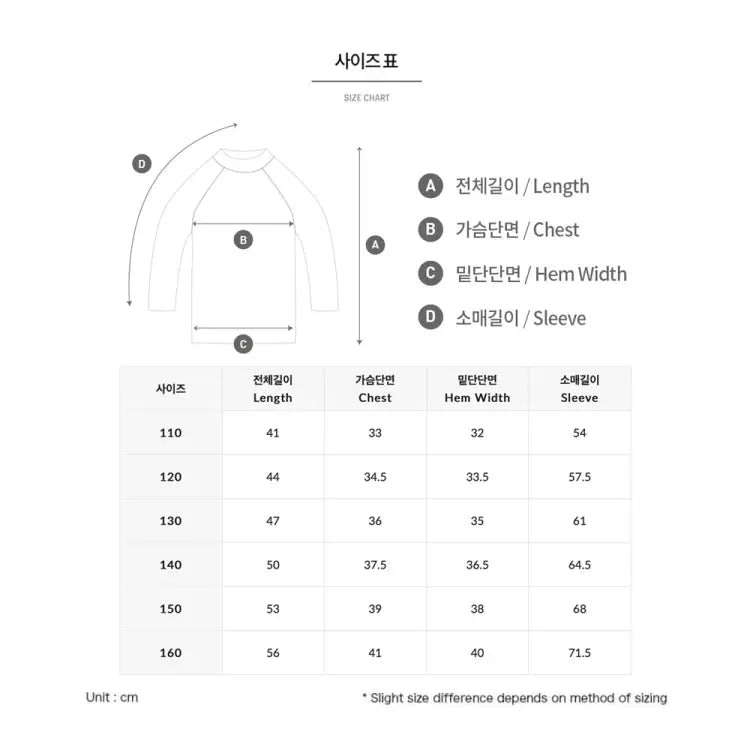 Barrel Kids Essential Zip Up Rash Guard-neon - Image 4