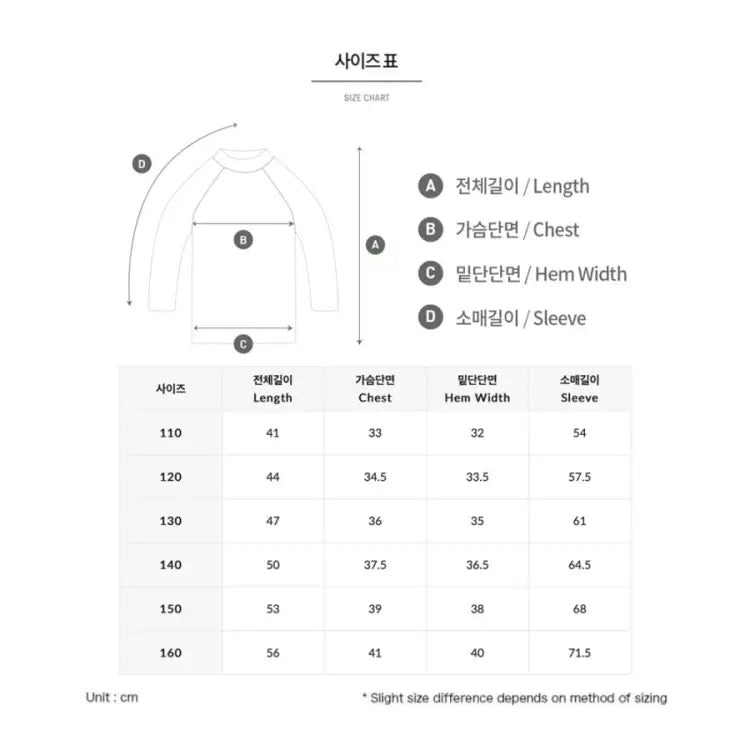 Barrel Kids Essential Zip Up Rash Guard-pink - Image 6