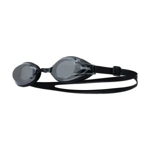 Barrel Kids Mirror Swim Goggles-black/black