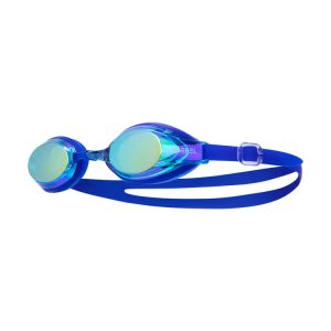 Barrel Kids Mirror Swim Goggles-blue/blue