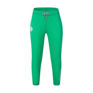 Barrel Kids Move Water Legging-GREEN