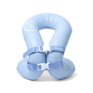 Barrel Kids Neck Tube-aqua