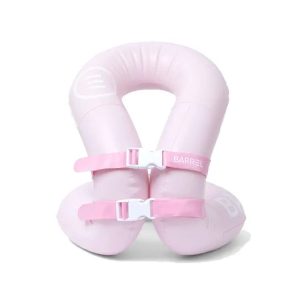 Barrel Kids Neck Tube-pink
