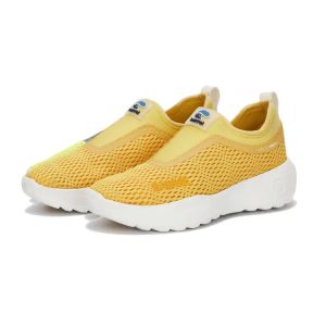 Barrel Kids New Wave Aqua Runner-yellow
