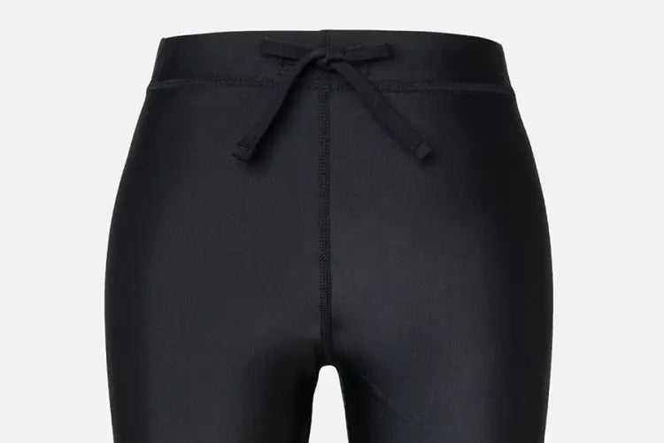 Barrel Kids Ocean Water Leggings-BLACK - Image 7