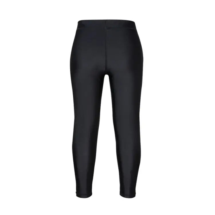 Barrel Kids Ocean Water Leggings-BLACK - Image 3