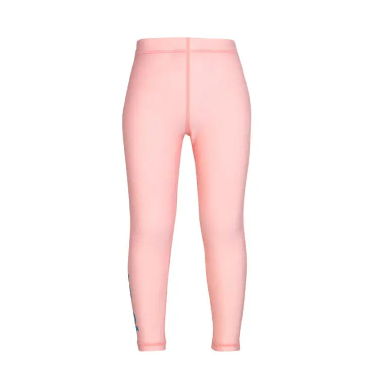 Barrel Kids Ocean Water Leggings-CORAL - Image 3