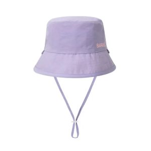 Barrel Kids Reversible Aqua Bucket Hat-lavender