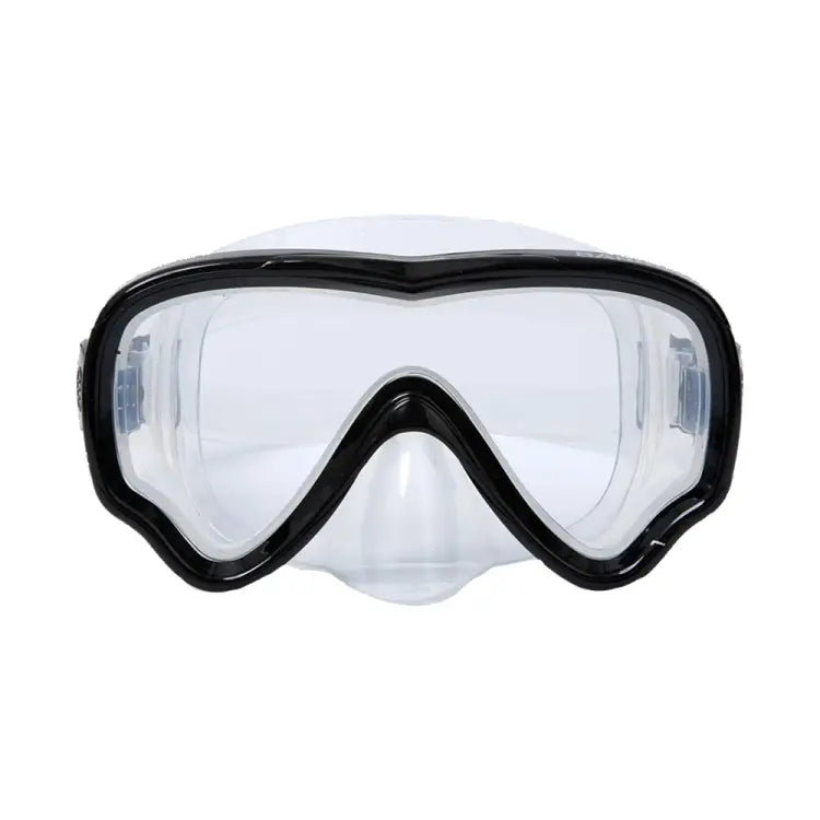Barrel Kids Snorkel Set-black - Image 2