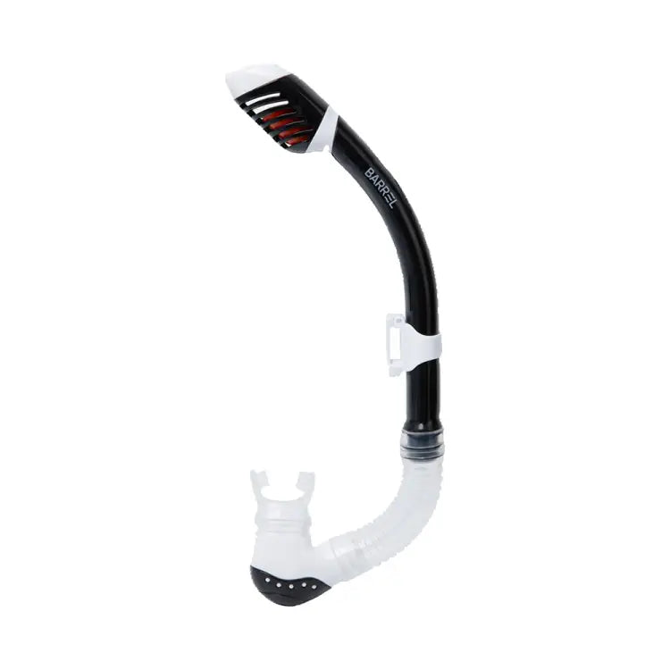 Barrel Kids Snorkel Set-black - Image 3