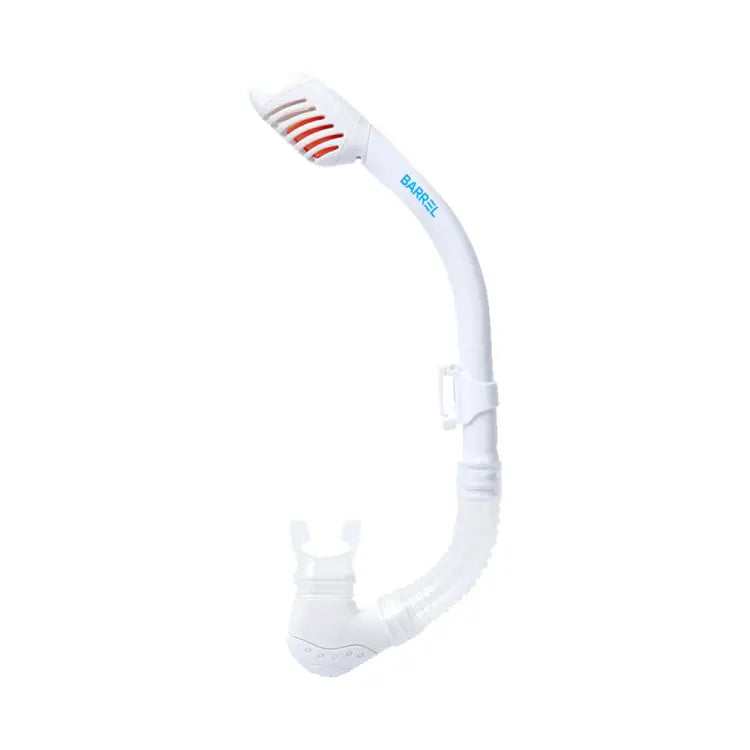 Barrel Kids Snorkel Set-white - Image 3