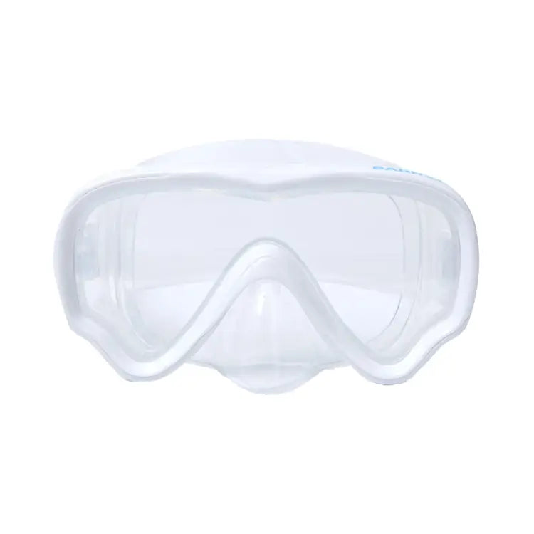 Barrel Kids Snorkel Set-white - Image 2