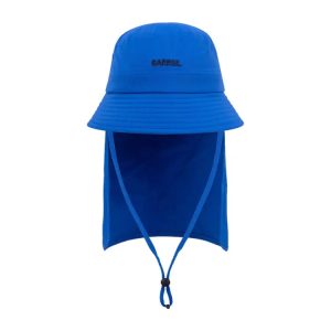 Barrel Kids Sunshade Bucket Hat-navy