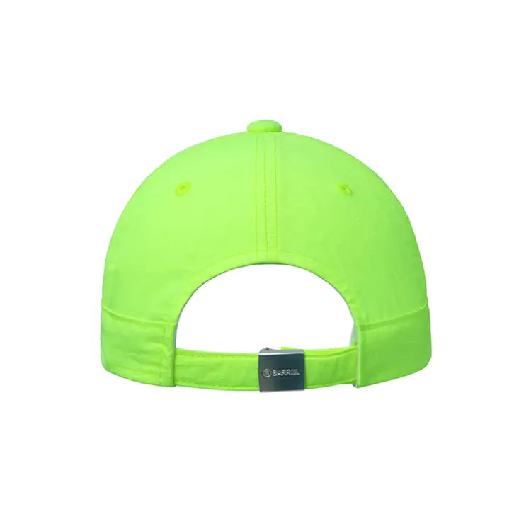 Barrel Kids Tropical Aqua Cap-neon - Image 4