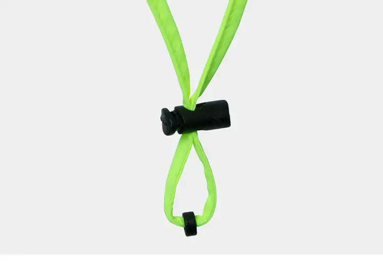 Barrel Kids Tropical Aqua Cap-neon - Image 7