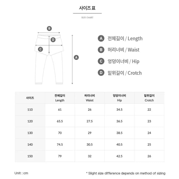 Barrel Kids Vibe 9 Leggings Shorts-blue - Image 5