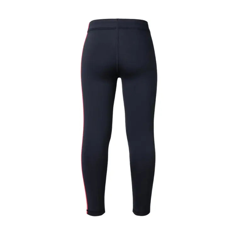 Barrel Kids Volley Water Leggings-black - Image 4