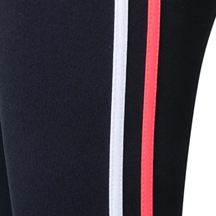 Barrel Kids Volley Water Leggings-black - Image 6