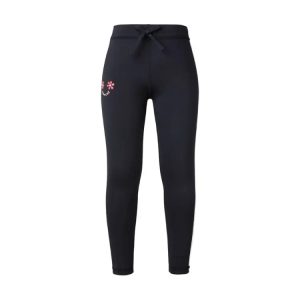 Barrel Kids Volley Water Leggings-black