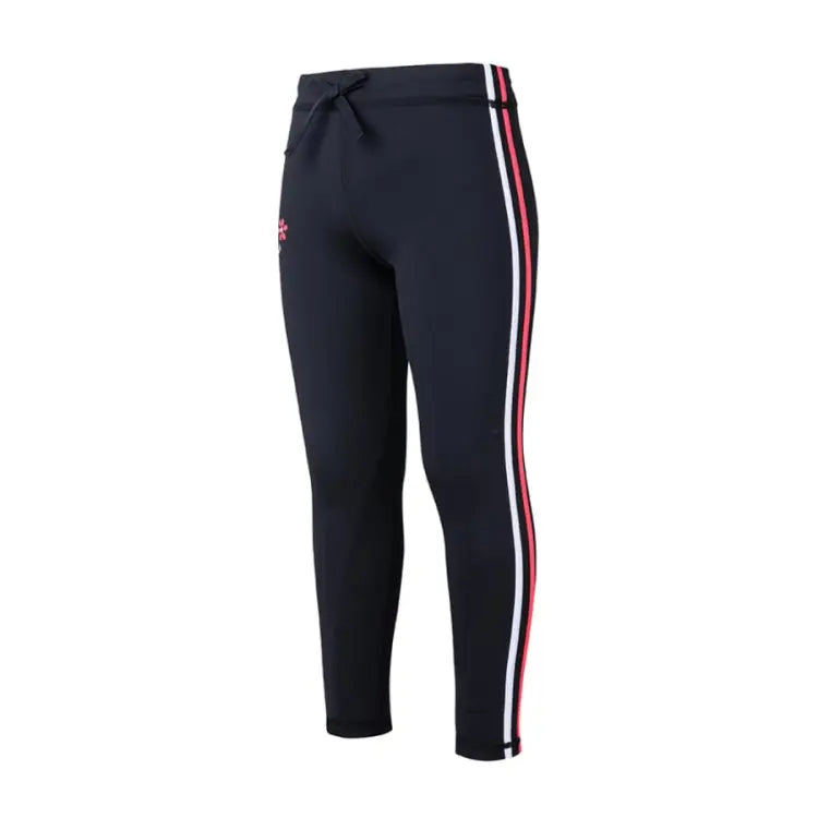 Barrel Kids Volley Water Leggings-black - Image 2
