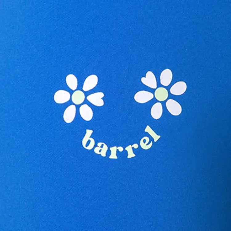 Barrel Kids Volley Water Leggings-blue - Image 5