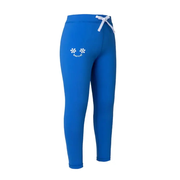 Barrel Kids Volley Water Leggings-blue - Image 3