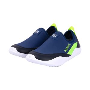 Barrel Kids Wave Aqua Shoes-navy
