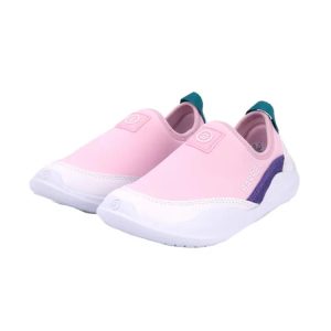 Barrel Kids Wave Aqua Shoes-pink