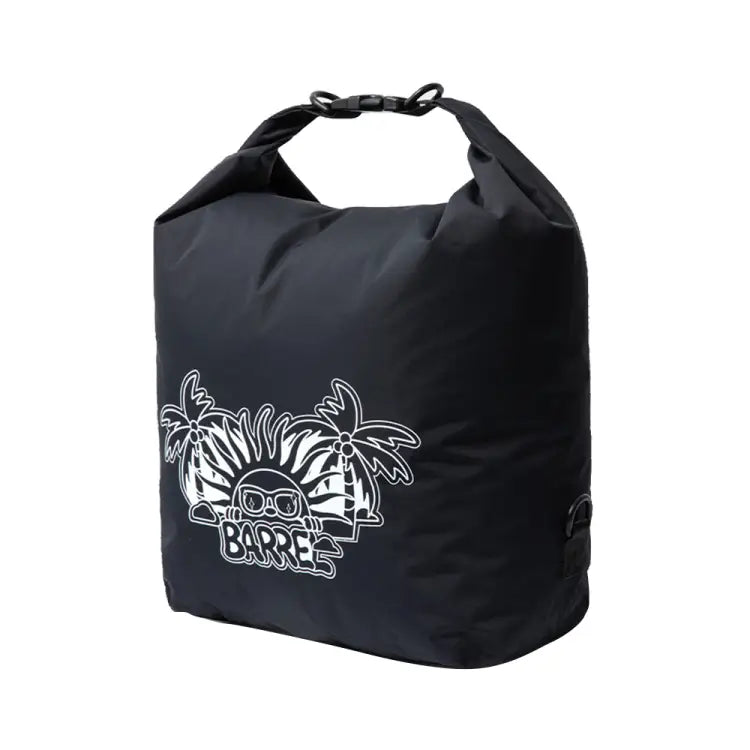 Barrel Light Dry Bag 20l-black - Image 2