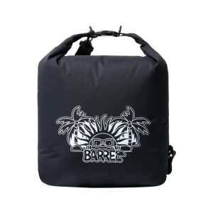 Barrel Light Dry Bag 20l-black
