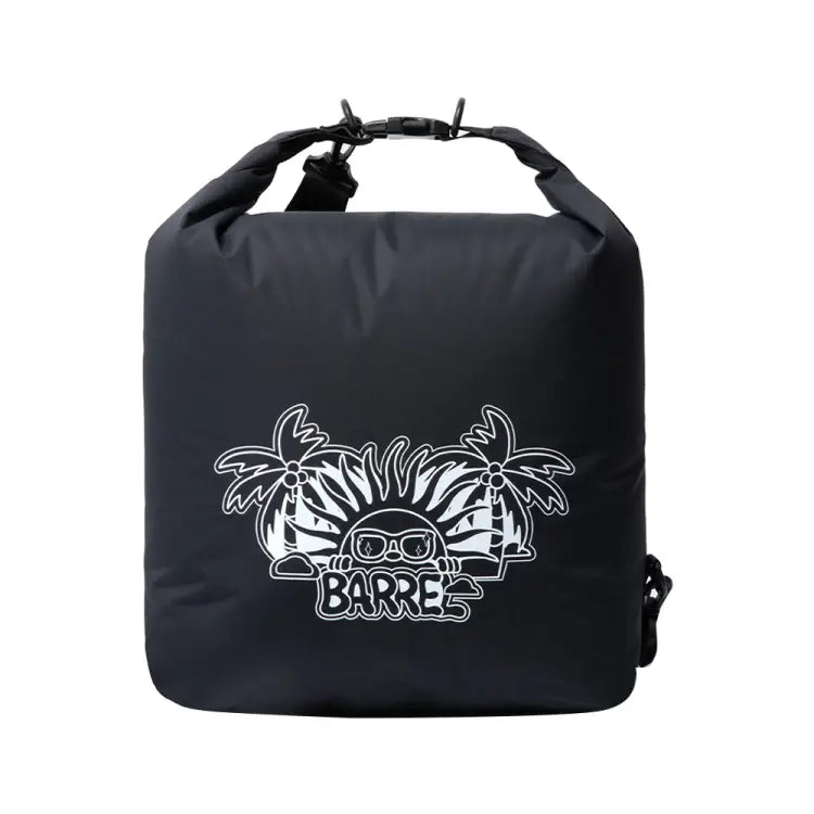 Barrel Light Dry Bag 20l-black
