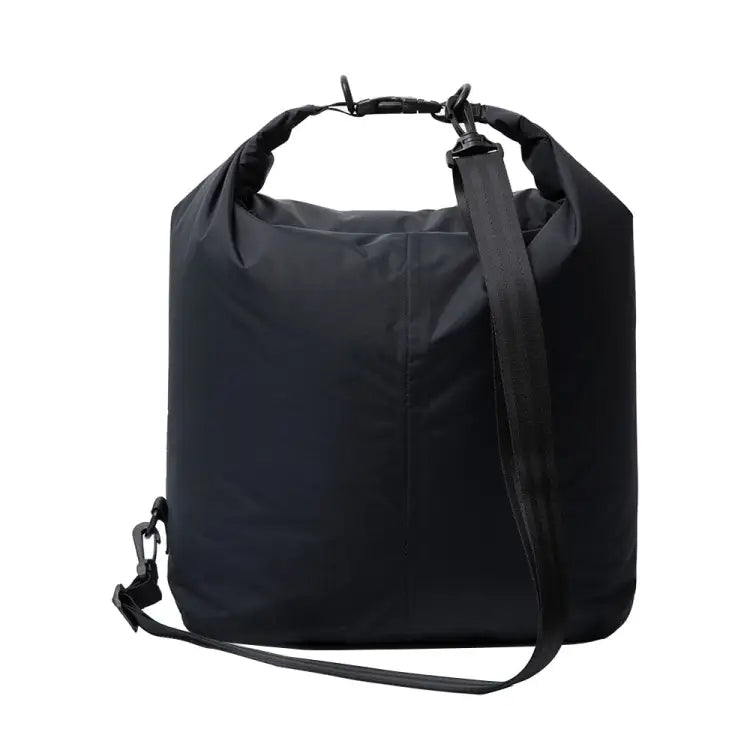 Barrel Light Dry Bag 20l-black - Image 4
