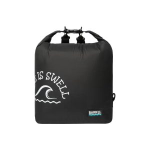 Barrel Light Dry Bag 20l-black