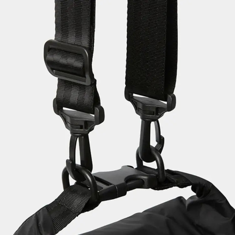 Barrel Light Dry Bag 20l-black - Image 5