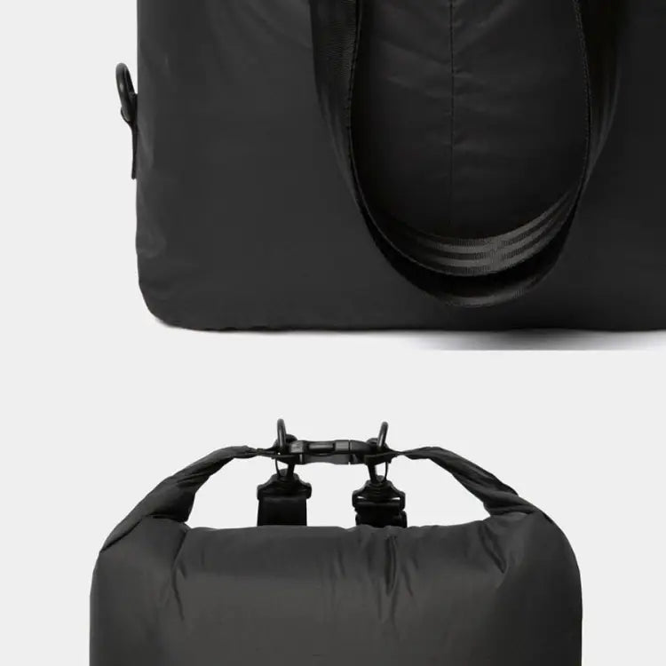 Barrel Light Dry Bag 20l-black - Image 4