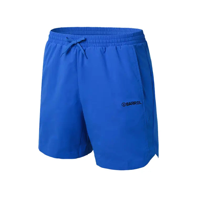 Barrel Men Essential Half Water Shorts -blue - Image 2