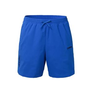 Barrel Men Essential Half Water Shorts -blue
