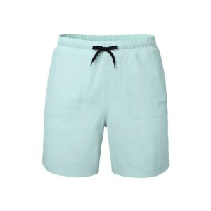 Barrel Men Essential Half Water Shorts-mint