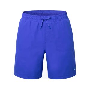 Barrel Men Essential Half Water Shorts-royal